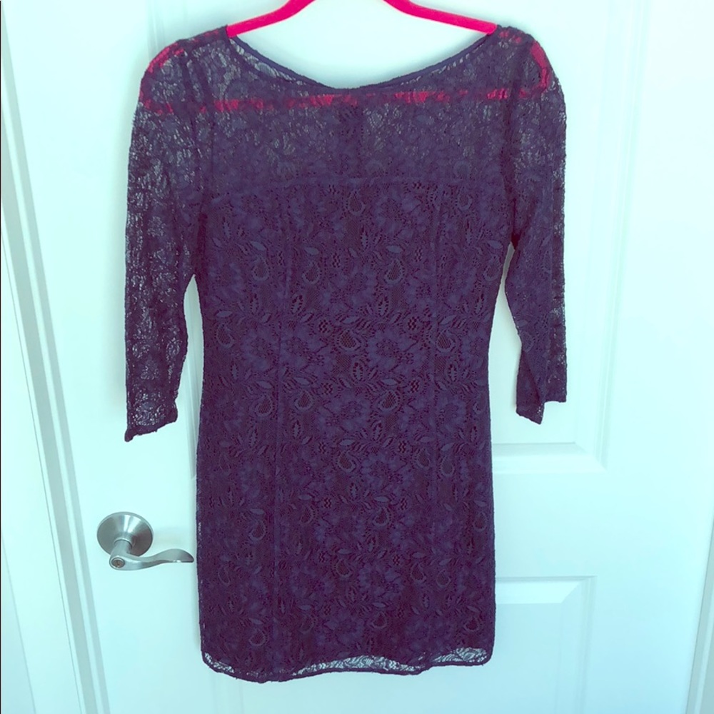 Armani Exchange Dress